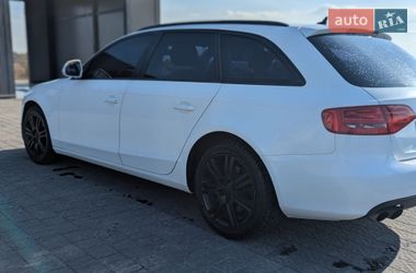 Универсал Audi A4 2008 в Львове