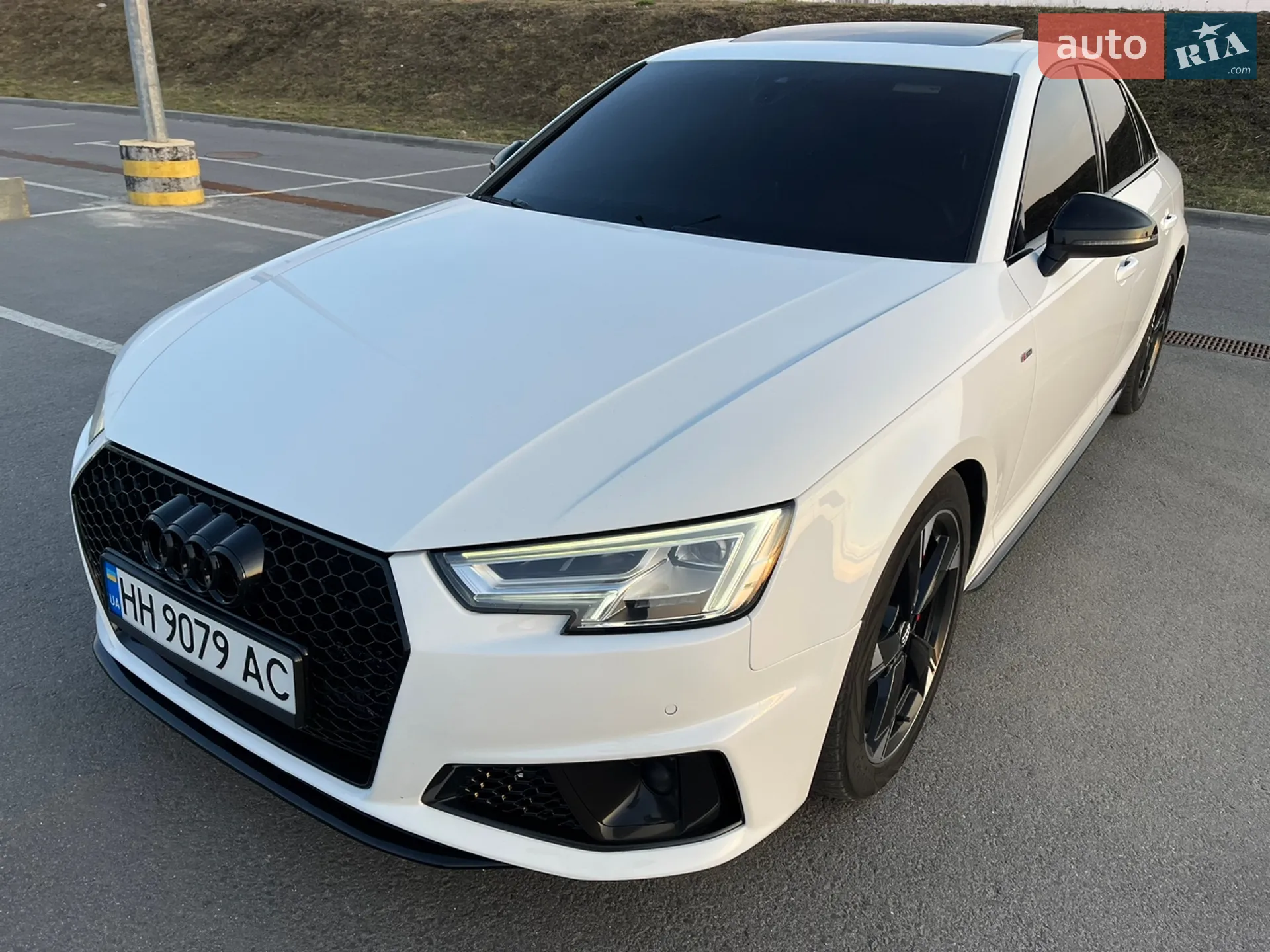2019 Audi A4 - мініатюра 7