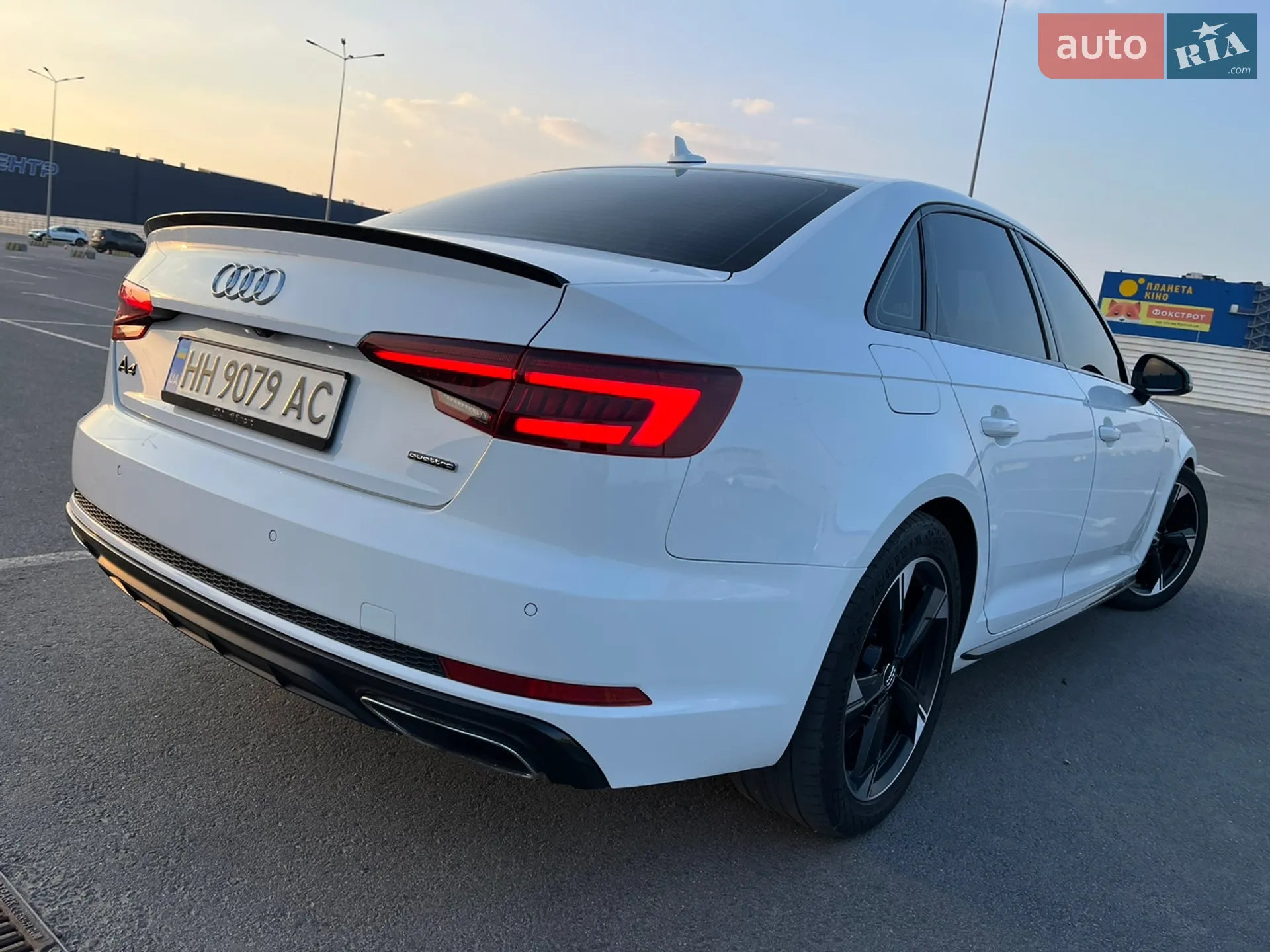 2019 Audi A4 - мініатюра 5