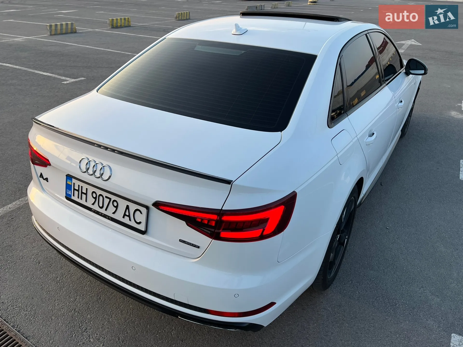 2019 Audi A4 - мініатюра 13