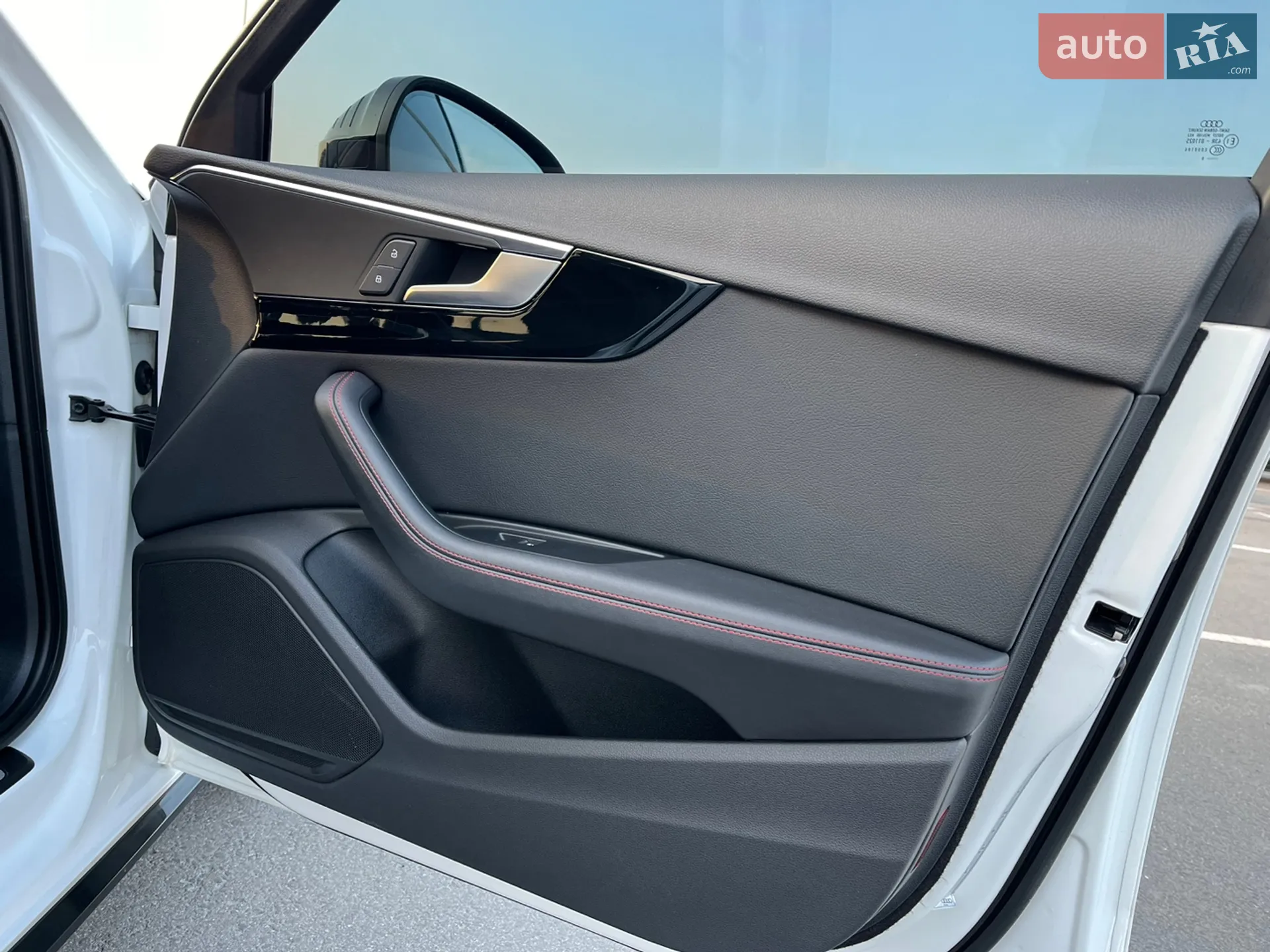 2019 Audi A4 - мініатюра 24
