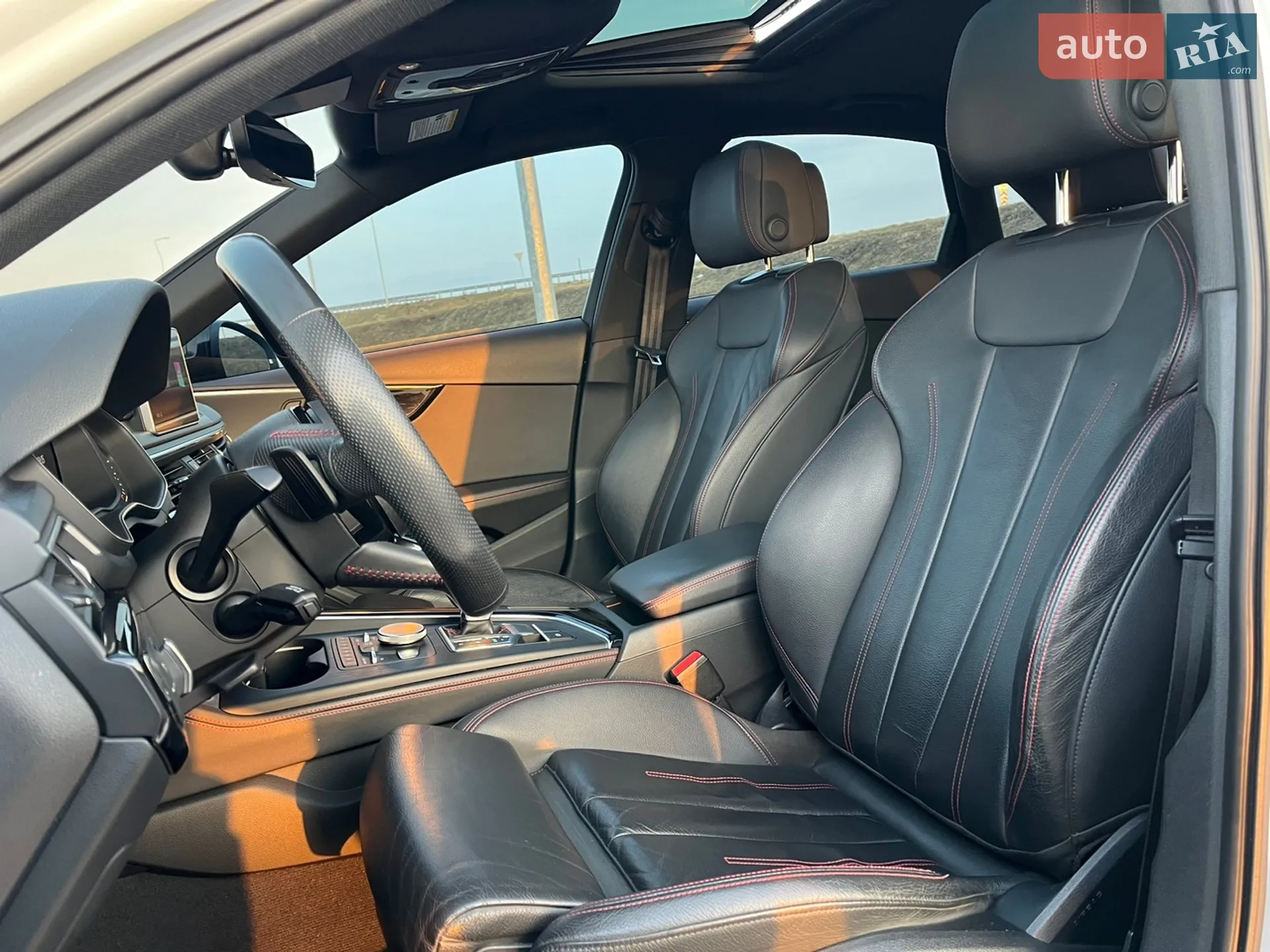 2019 Audi A4 - мініатюра 29