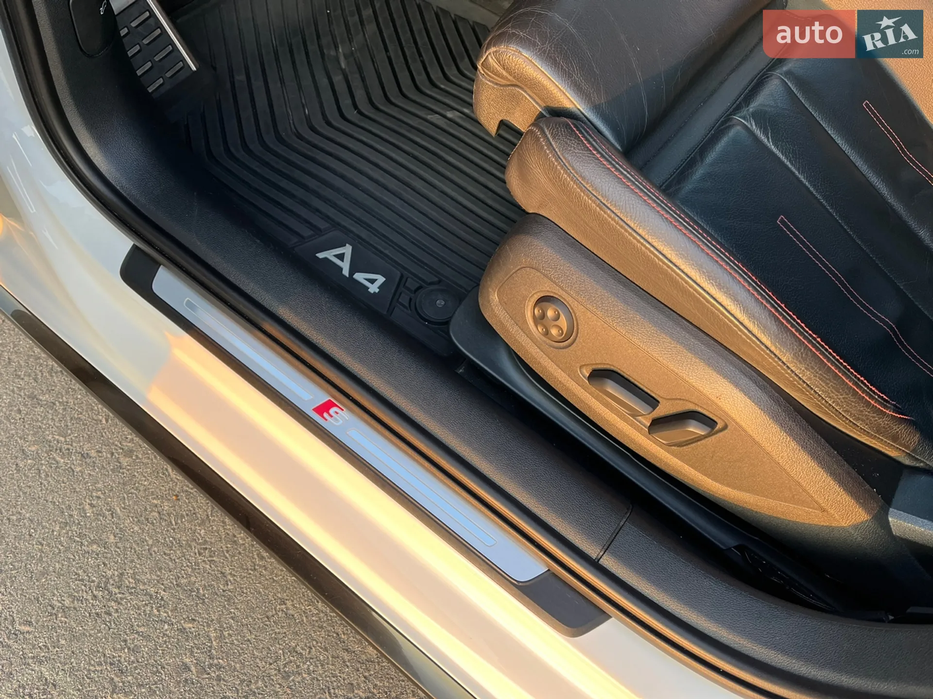 2019 Audi A4 - мініатюра 34