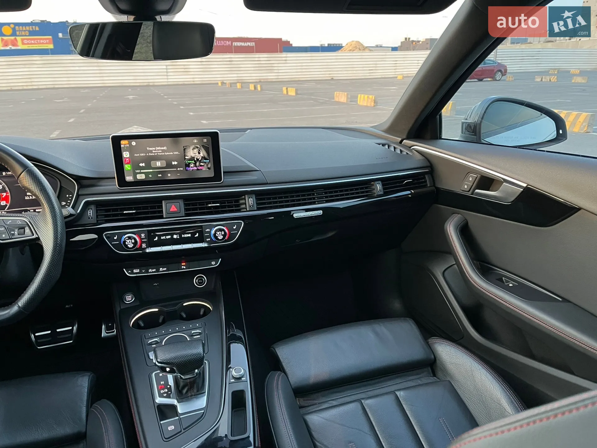 2019 Audi A4 - мініатюра 39