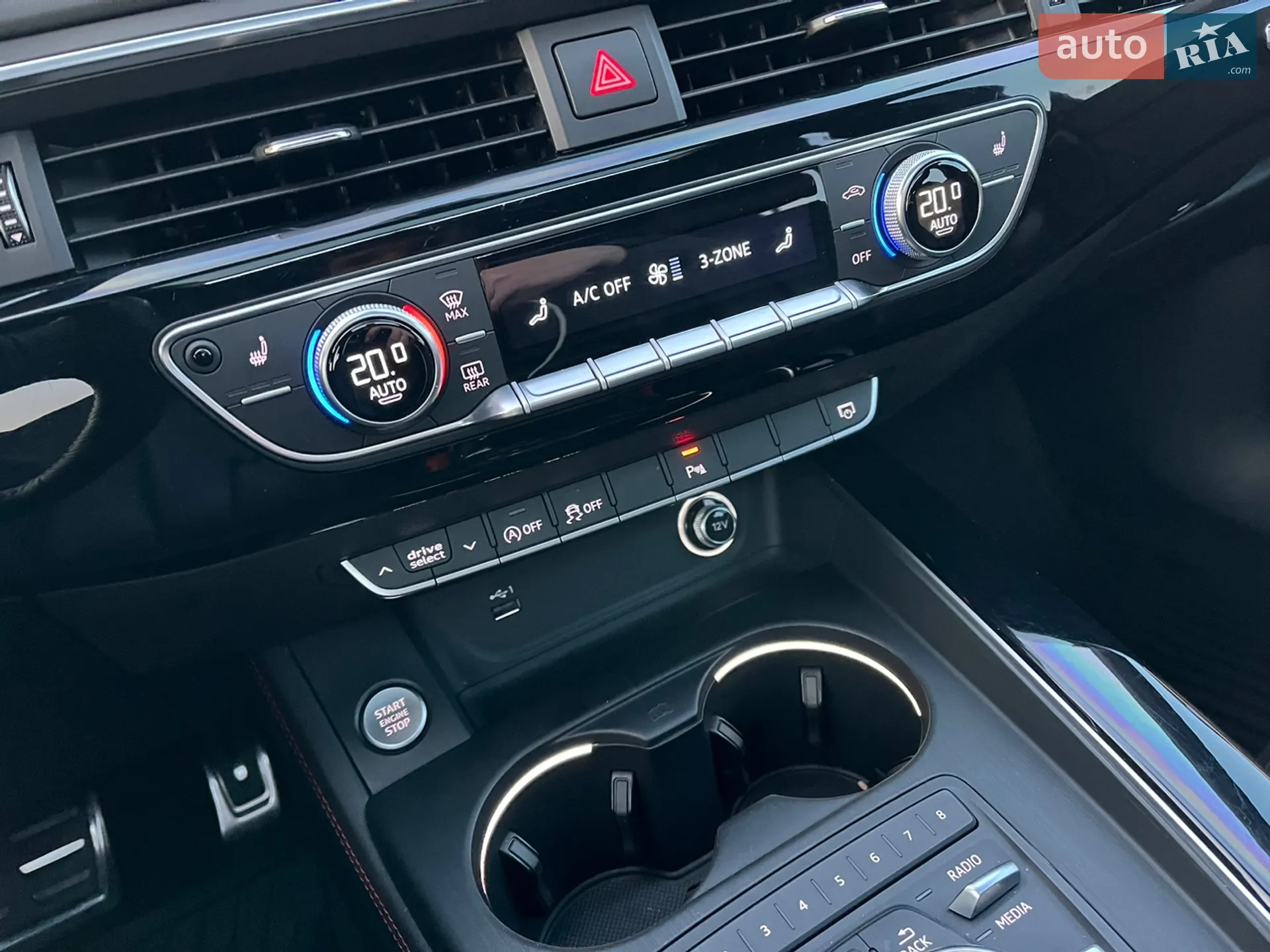 2019 Audi A4 - мініатюра 41