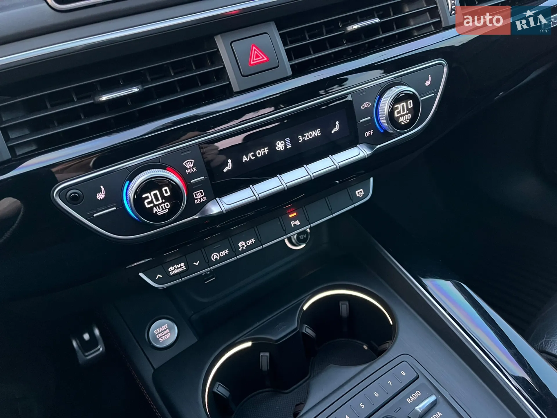 2019 Audi A4 - мініатюра 49
