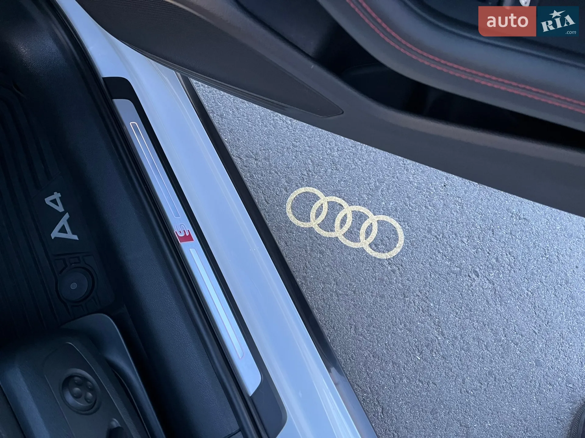 2019 Audi A4 - мініатюра 59
