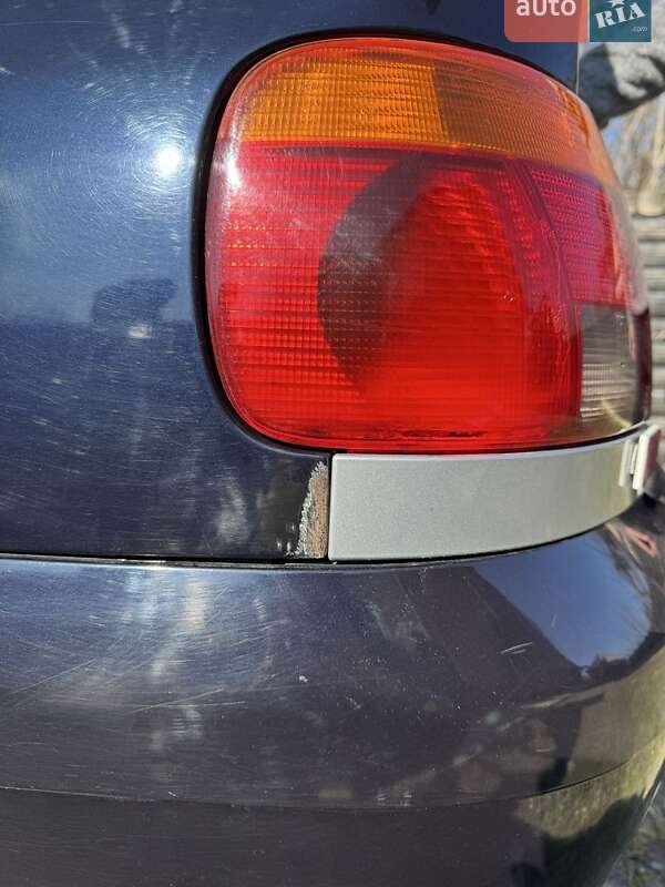 Седан Audi A4 1999 в Берестечку фото 9 Седан Audi A4 1999 в Берестечку