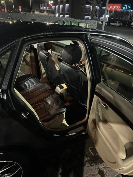 Седан Audi A4 2005 в Житомире
