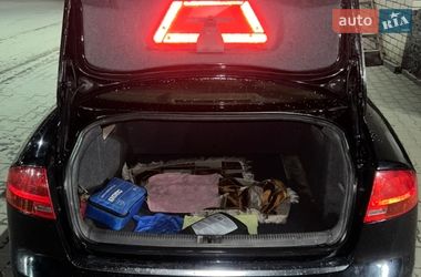 Седан Audi A4 2005 в Житомире