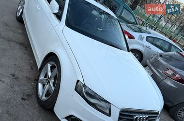 Седан Audi A4 2011 в Киеве
