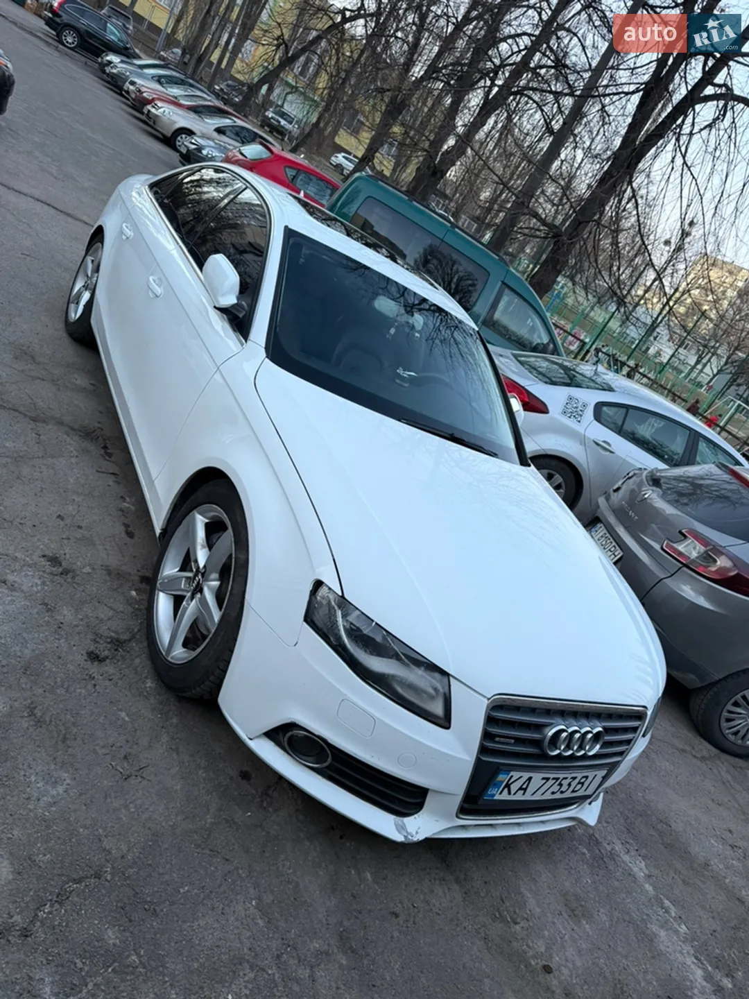 2011 Audi A4 - мініатюра 25
