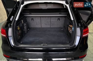 Универсал Audi A4 2016 в Киеве