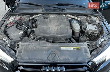 Универсал Audi A4 2016 в Киеве