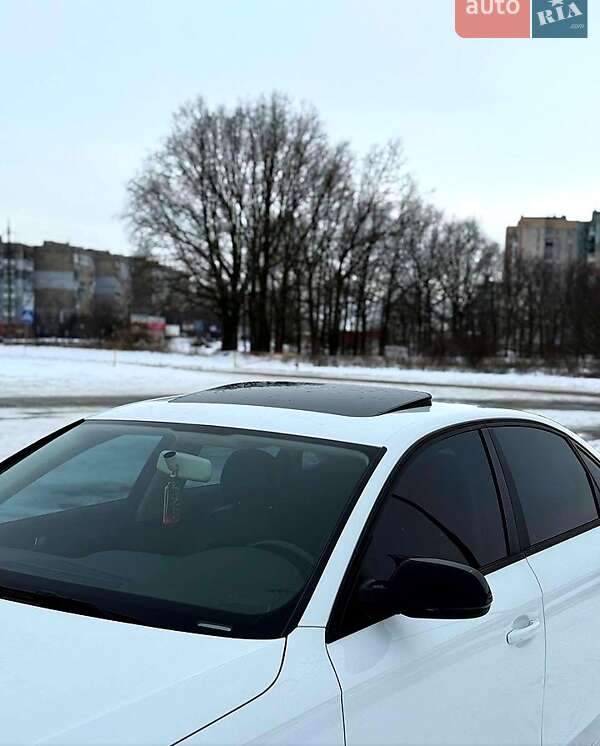 Седан Audi A4 2010 в Кропивницькому фото 2 Седан Audi A4 2010 в Кропивницькому