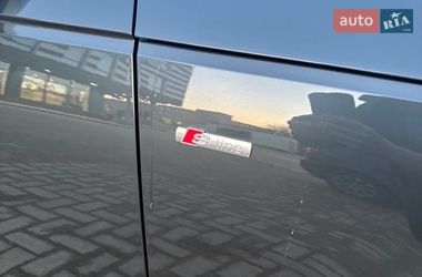Седан Audi A4 2016 в Ромнах
