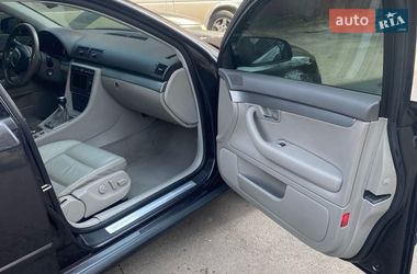 Универсал Audi A4 2007 в Хмельницком