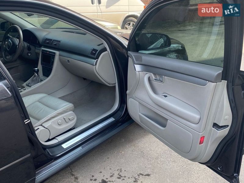 Универсал Audi A4 2007 в Хмельницком