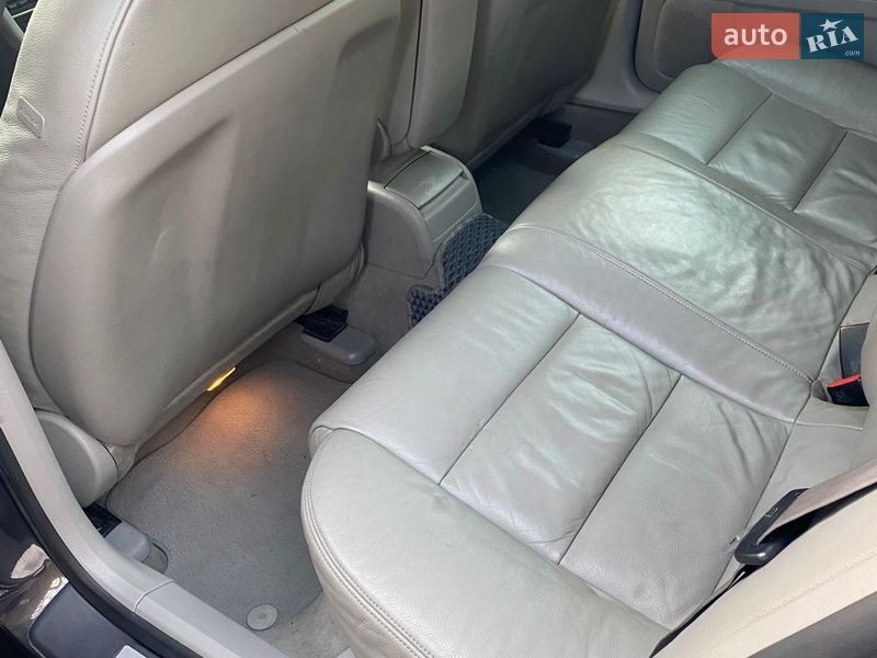 Универсал Audi A4 2007 в Хмельницком