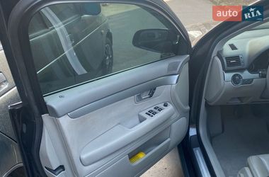 Универсал Audi A4 2007 в Хмельницком