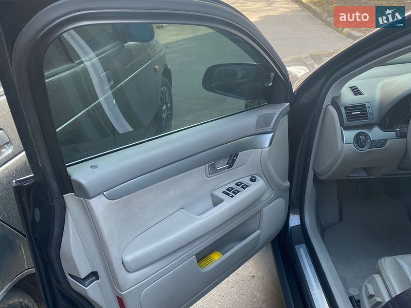 Универсал Audi A4 2007 в Хмельницком