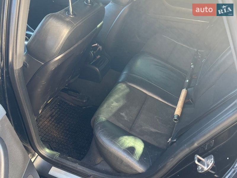 Универсал Audi A4 2006 в Виннице