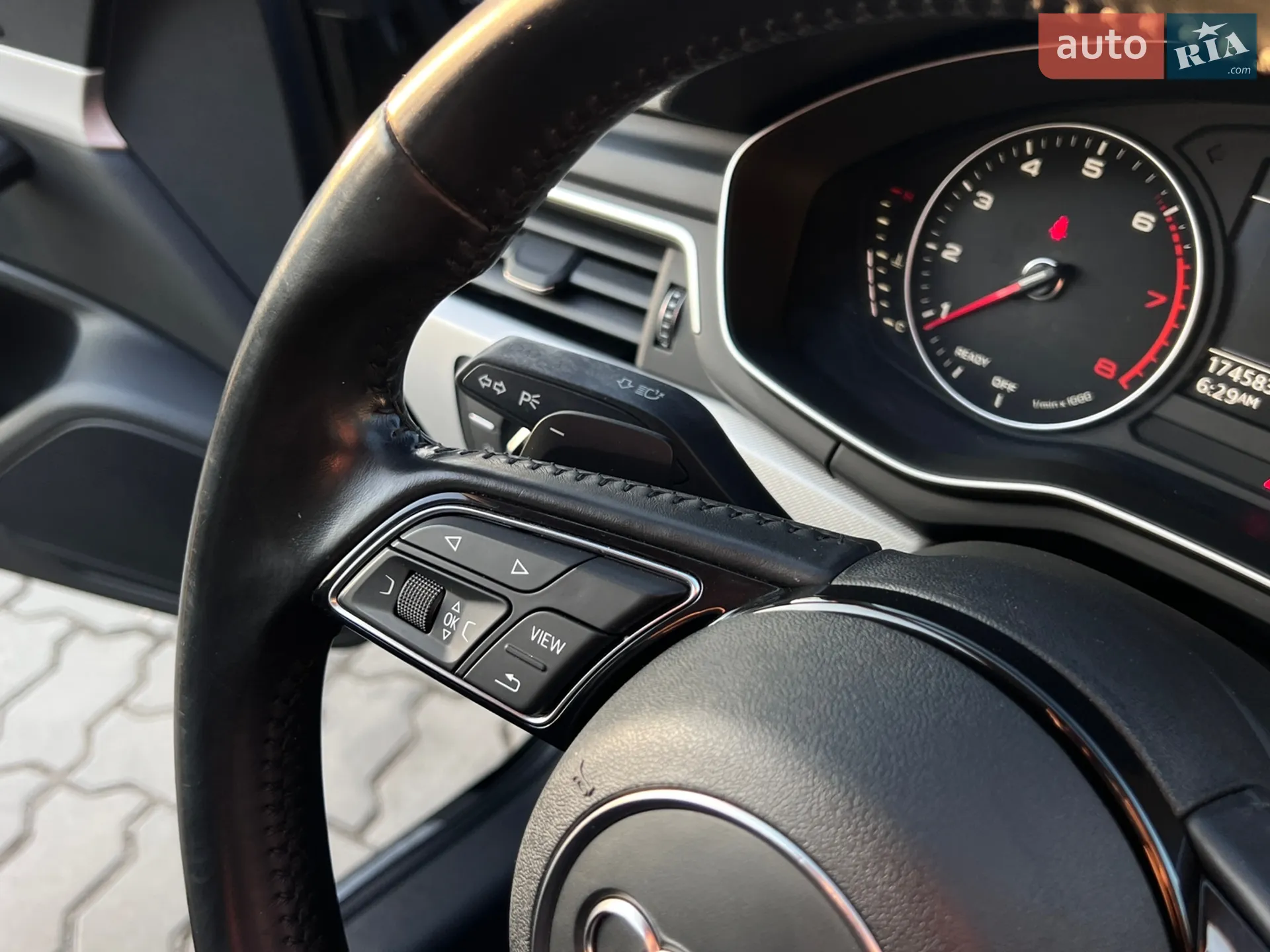 2017 Audi A4 - мініатюра 19