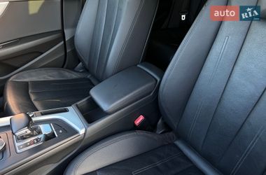 Седан Audi A4 2017 в Нововолынске