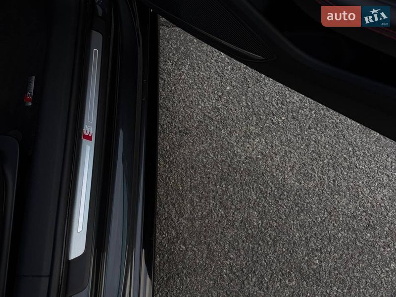 Седан Audi A4 2017 в Львове фото 15 Седан Audi A4 2017 в Львове