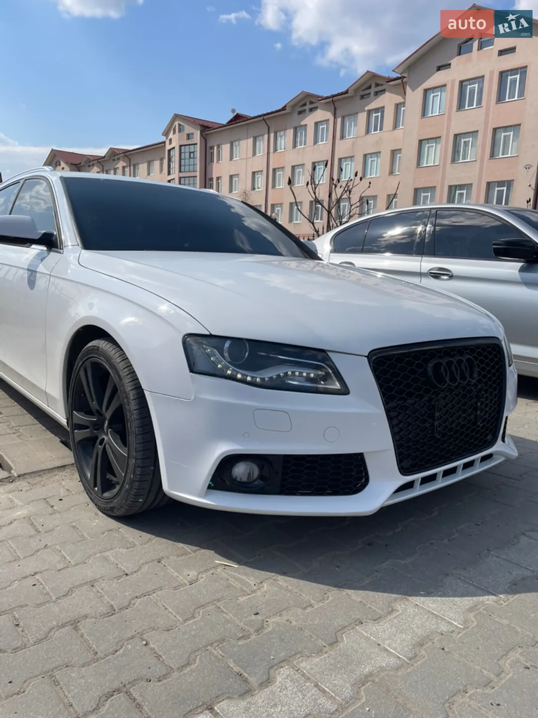 2011 Audi A4 - мініатюра 3