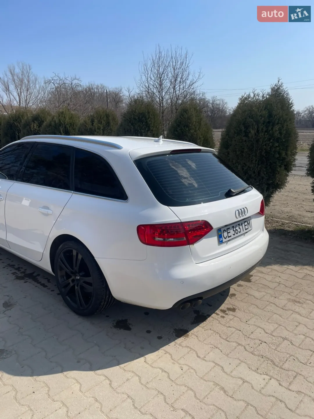 2011 Audi A4 - мініатюра 13