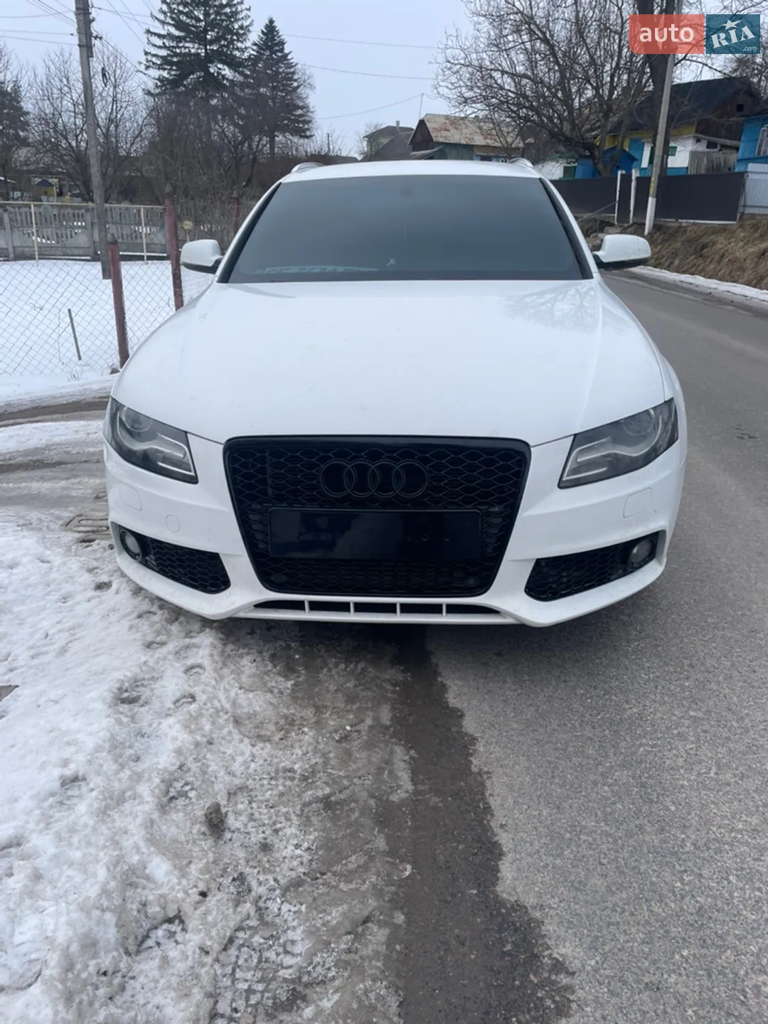 2011 Audi A4 - мініатюра 16