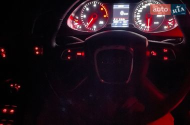 Универсал Audi A4 2011 в Черновцах