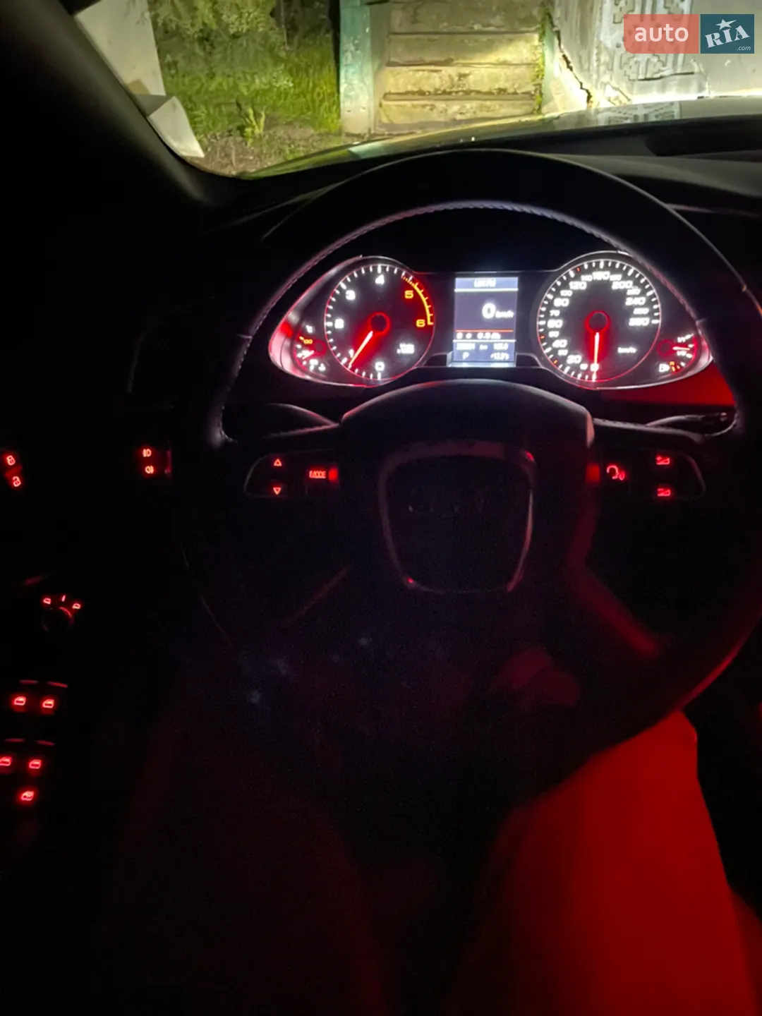 2011 Audi A4 - мініатюра 18