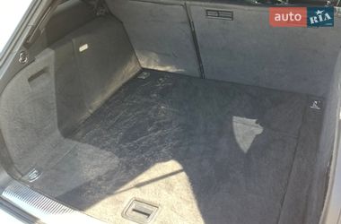 Универсал Audi A4 2011 в Черновцах
