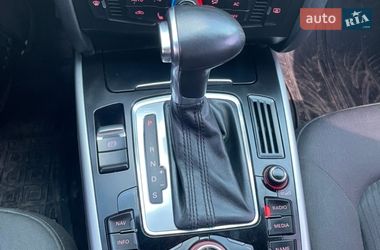 Универсал Audi A4 2011 в Черновцах