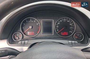 Седан Audi A4 2006 в Ямполе