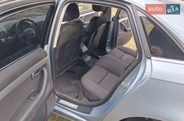 Седан Audi A4 2006 в Ямполе