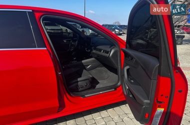 Седан Audi A4 2023 в Харькове