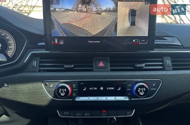 Седан Audi A4 2023 в Харькове