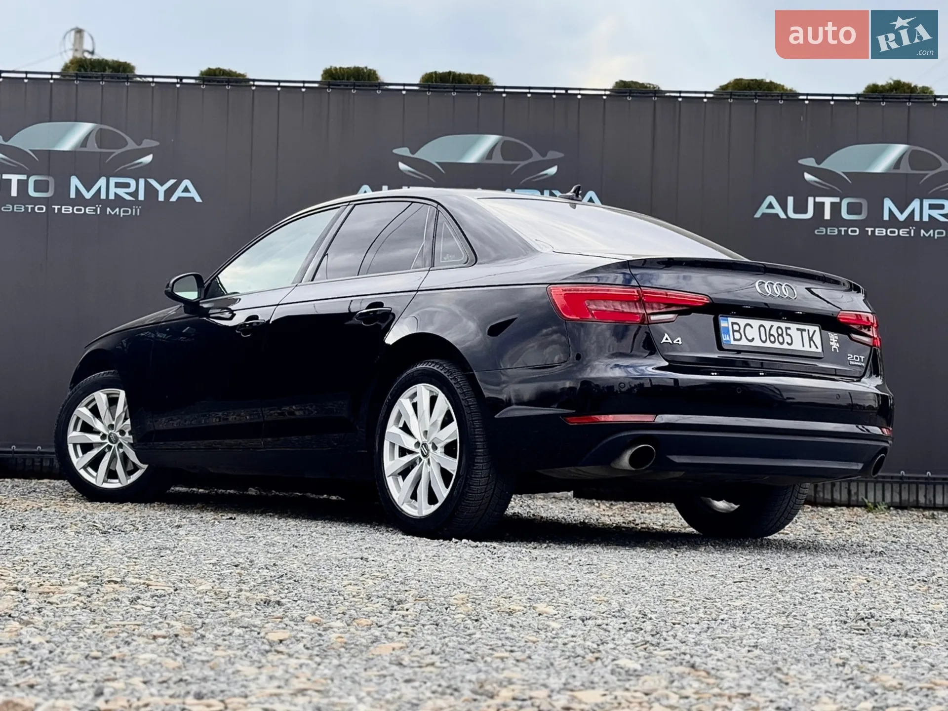 2016 Audi A4 - мініатюра 10