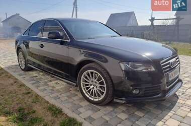 Седан Audi A4 2008 в Хорошеве