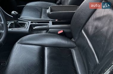 Седан Audi A4 2007 в Полтаве