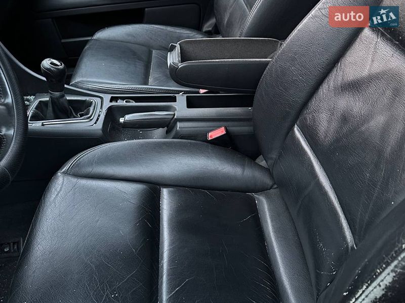 Седан Audi A4 2007 в Полтаве