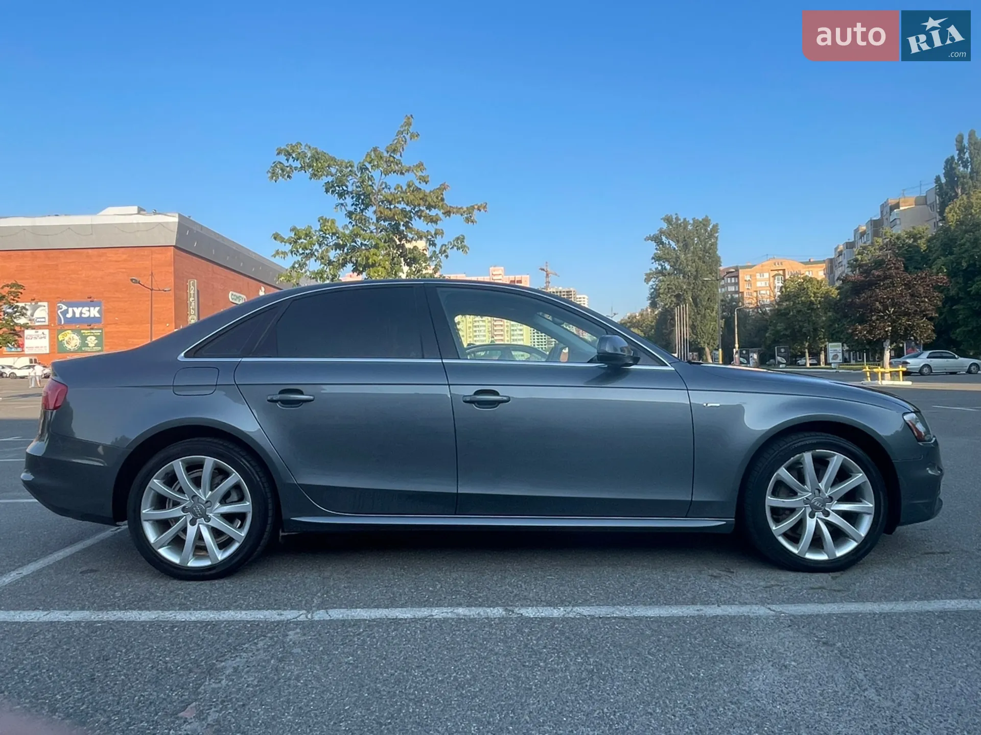 2013 Audi A4 - мініатюра 5