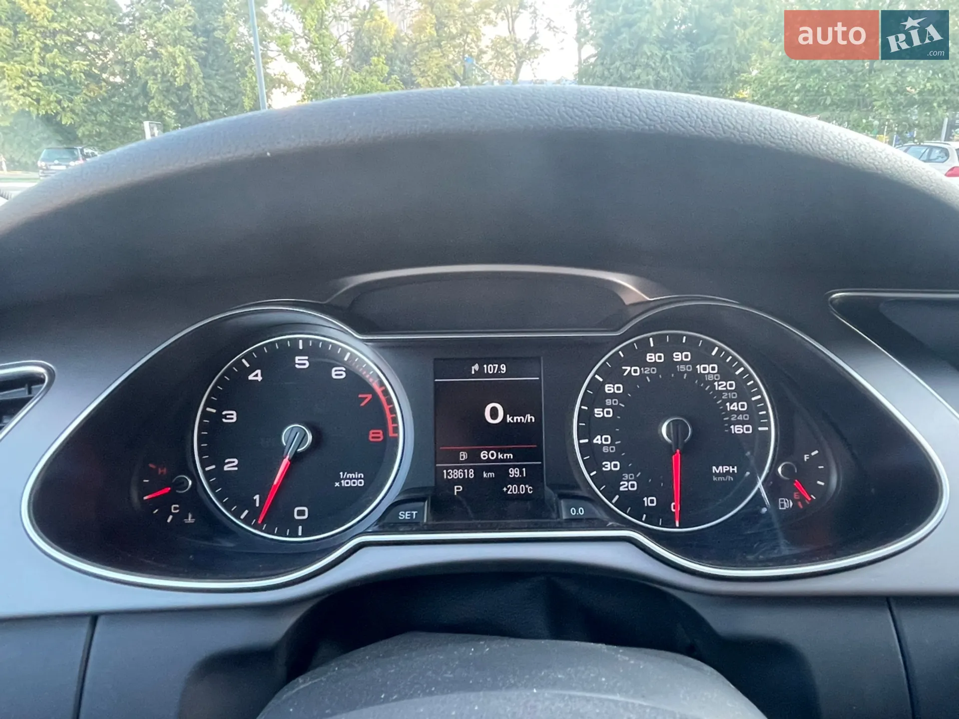 2013 Audi A4 - мініатюра 14