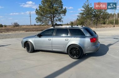 Універсал Audi A4 2006 в Камені-Каширському