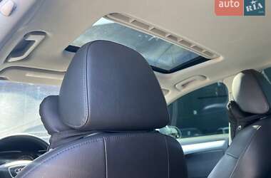 Седан Audi A4 2014 в Львове