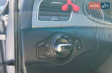 Седан Audi A4 2014 в Львове