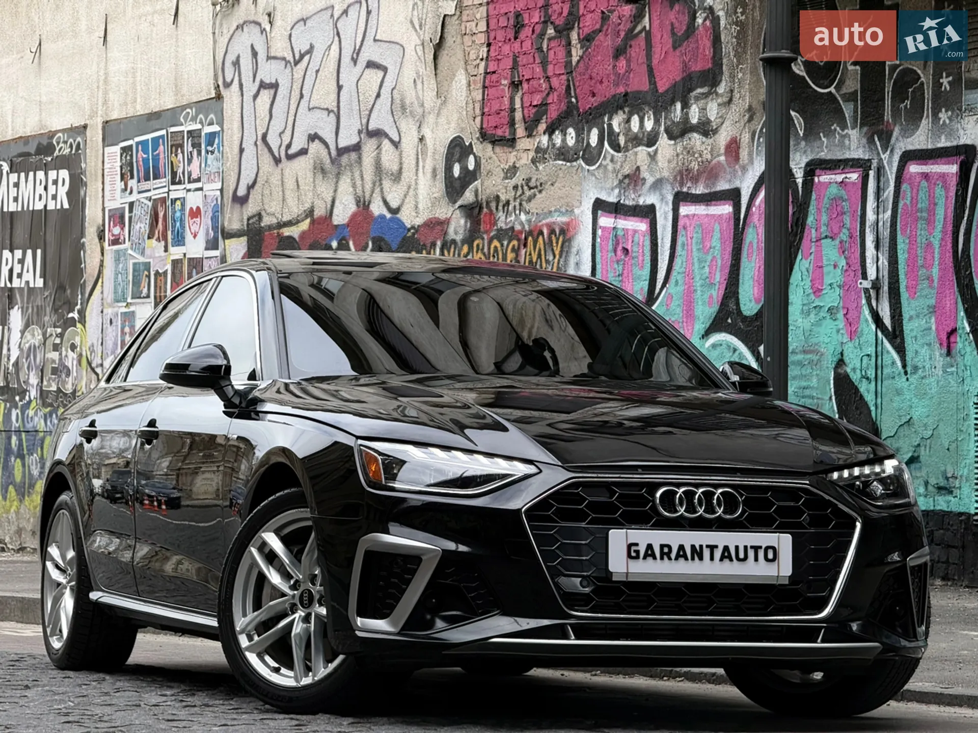 2021 Audi A4 - мініатюра 7